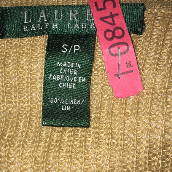 Cardigan - Picture 4 of 4